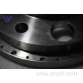 GR5 Titanium Alloy Machining Parts
